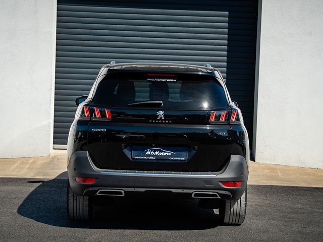 Image for 2023 Peugeot 5008 BLUEHDI S/S GT