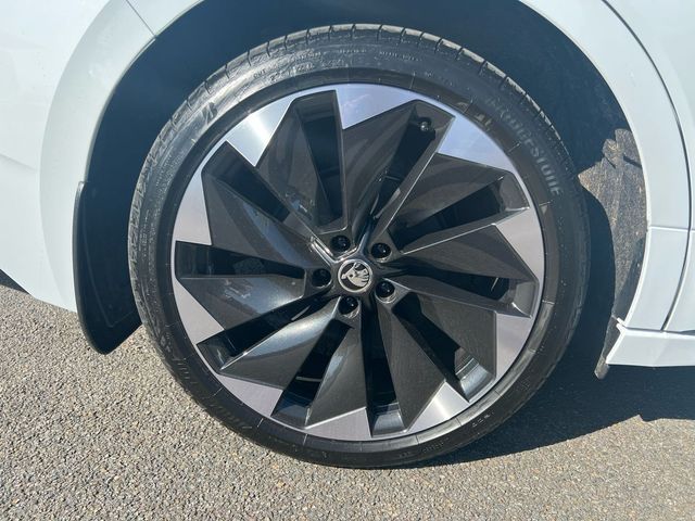 Image for 2025 Skoda Enyaq SPORTLINE COUPE 85X 