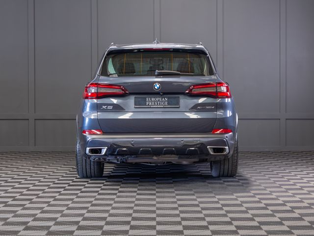 Image for 2019 BMW X5 X-Drive 30d X-Line 5 Seat N1 Crewcab