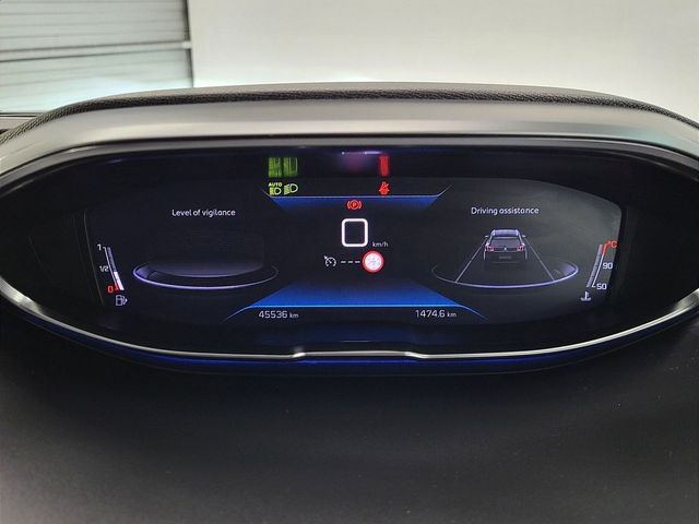 Image for 2022 Peugeot 5008 1.5 BlueHDi 130bhp Allure