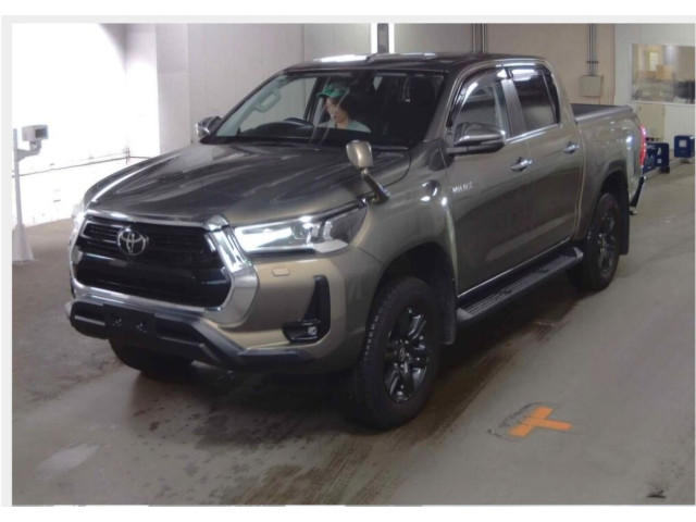 Image for 2022 Toyota Hilux Hilux 2022
