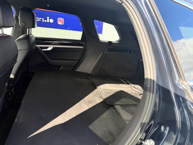 Image for 2019 Volkswagen Touareg 