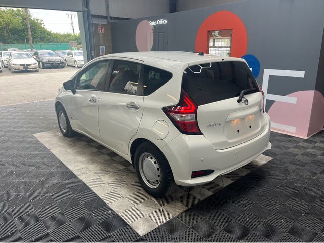 Image for 2019 Nissan Note NISSAN NOTE 1.2 HYBRID / 71k KMs / REVERSE CAMERA & MORE