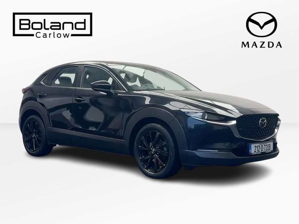 Image for 2021 Mazda CX-30 2.0P GT *JUST IN* €75 P/W