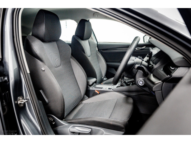 Image for 2024 Skoda Octavia AMB 1.0 Petrol 110HP