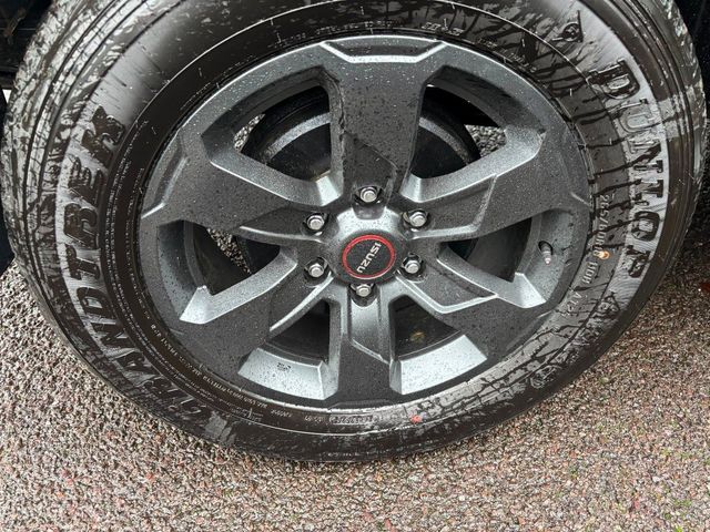 Image for 2026 Isuzu D-MAX LSE Double Cab