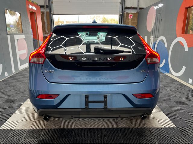Image for 2015 Volvo V40 €11950 2015 VOLVO V40 T4 1.6 AUTOMATIC / CRUISE CONTROL / REVERSE CAMERA AND MORE