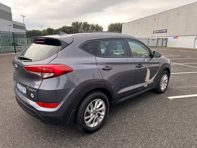 Image for 2016 Hyundai Tucson 1.7 CDRI, EXECUTIVE MODEL, LEATHER, WIDE SCREEN, FINANCE, WARRANTY, 5 STAR REVIEWS