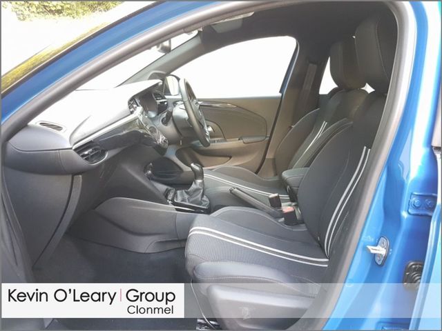 Image for 2024 Opel Corsa GS 1.2i (75PS) S/S 5 Speed