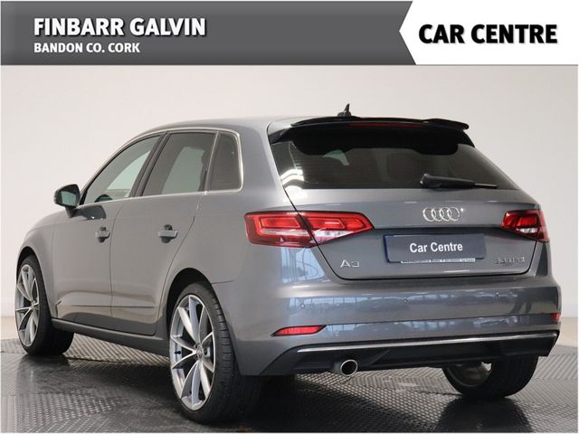 Image for 2019 Audi A3 1.0TFSI 115 SE