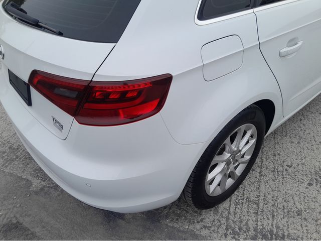 Image for 2014 Audi A3 142 SPORTBACK
