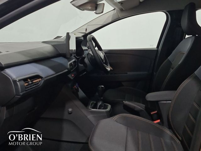 Image for 2026 Dacia Sandero Stepway Expression TCe 110 *New Model*