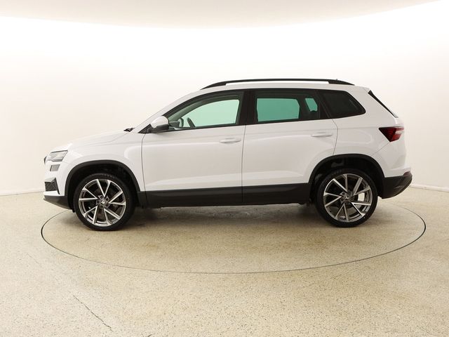 Image for 2022 Skoda Karoq 
