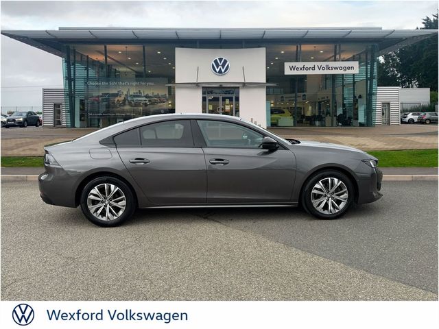 Image for 2022 Peugeot 508 ALLURE 1.5HDI 130HP AUTO