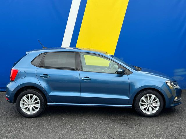Image for 2017 Volkswagen Polo COMFORTLINE 1.2 TSI AUTO // FULL SERVICE HISTORY // 15" ALLOYS // MULTIMEDIA DISPLAY