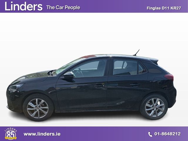 Image for 2020 Opel Corsa 1.2i (75PS) S/S 5 Speed SC