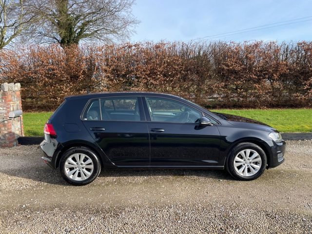 Image for 2016 Volkswagen Golf 1.2 TSI COMFORT LINE DSG AUTO