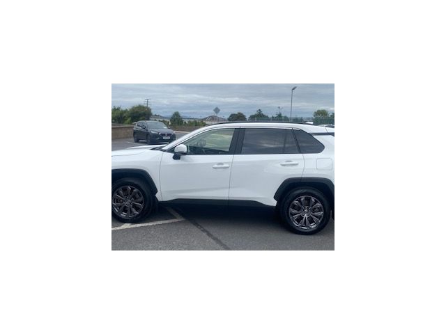 Image for 2022 Toyota Rav4 2.5 Hybrid Sol 