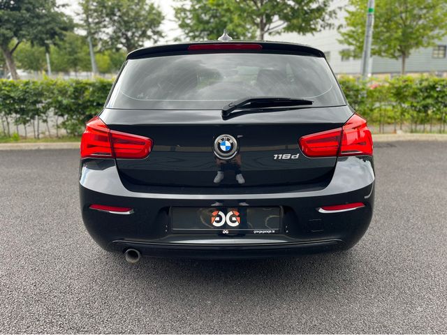 Image for 2015 BMW 1 Series DIESEL SPORT *FRESH NCT