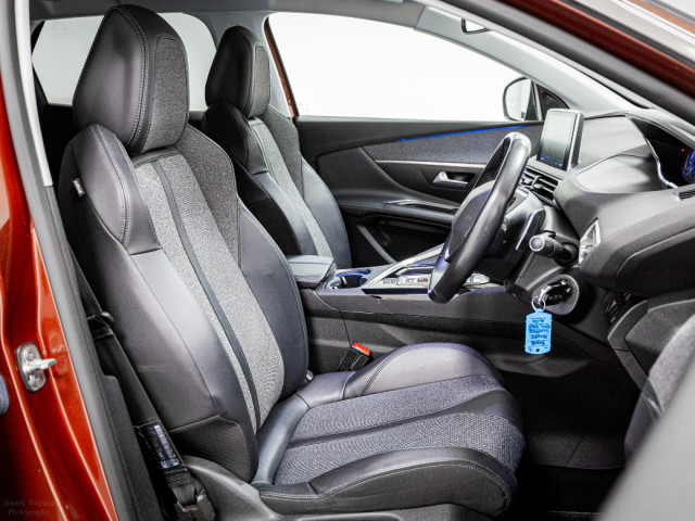 Image for 2020 Peugeot 3008 Allure 1.5 Diesel Auto 130HP