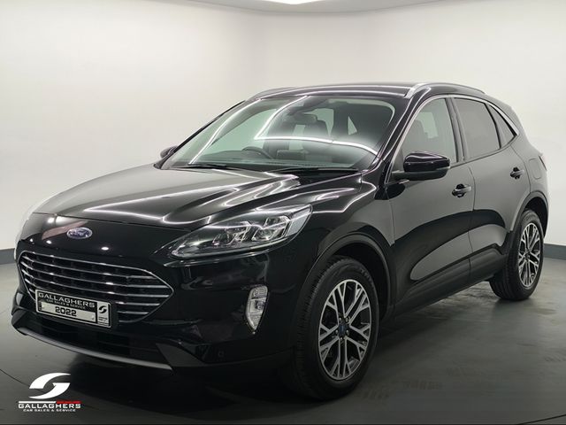 Image for 2022 Ford Kuga (221) TITANIUM 2.0 ECOBLUE MHEV 150PS HIGH SPEC 2 LITRE