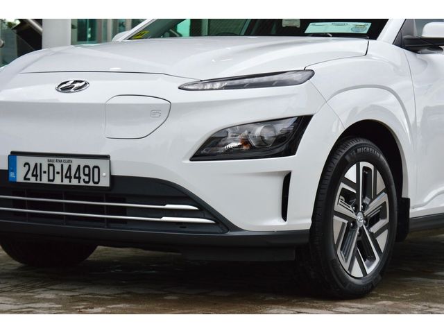 Image for 2024 Hyundai Kona Kona EV Executive 39 kWh Electric Value 