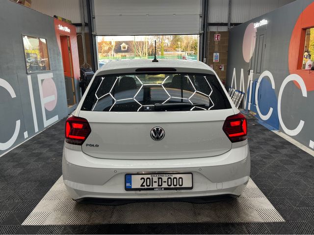 Image for 2020 Volkswagen Polo €18950! 2020 VW Polo 1.0 Automatic - Reverse Camera - Apple CarPlay