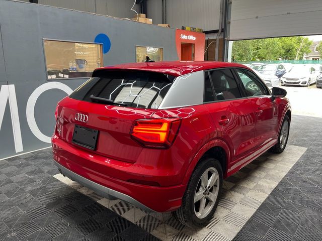 Image for 2021 Audi Q2 2021 AUDI Q2 35TDI SPORT 2.0 AUTOMATIC / CRUISE CONTROL / PARKING CAMERA / ELECTRIC MEMORY & HEATED SEATS AND MORE