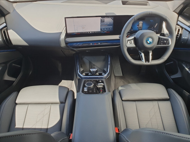 Image for 2025 BMW X3 30e xDrive M Sport