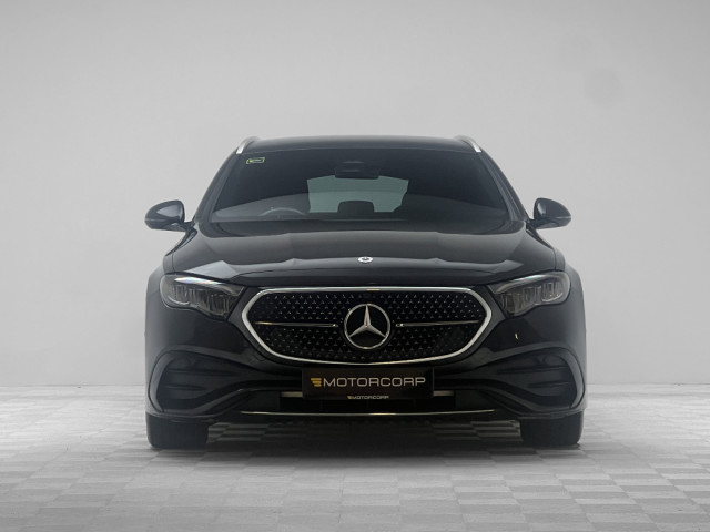 Image for 2024 Mercedes-Benz E Class E220D AMG LINE