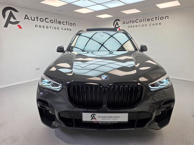Image for 2023 BMW X5 **M SPORT PRO** HUGE SPEC**TECH PACK**PAN ROOF**