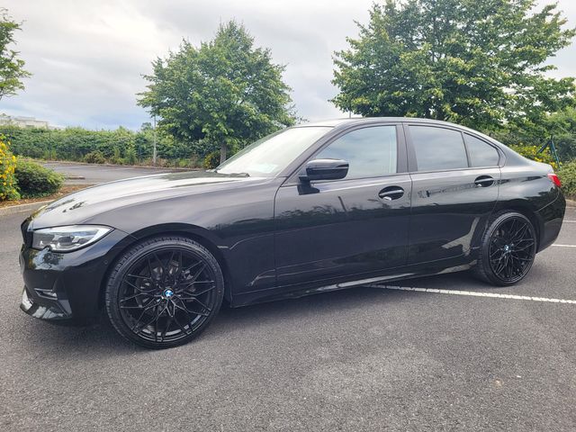 Image for 2021 BMW 3 Series 