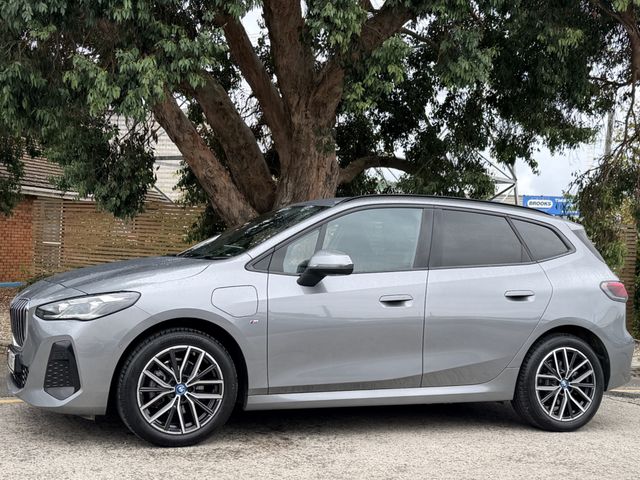 Image for 2023 BMW 225 X drive. M Sport. FULL SERVICE HISTORY 
