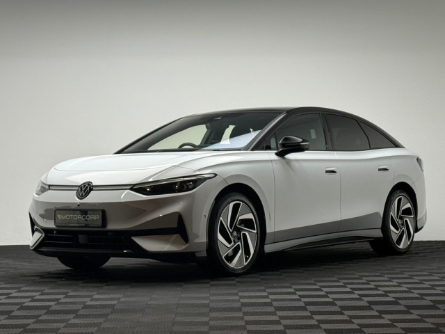 Image for 2025 Volkswagen ID.7 MATCH PRO