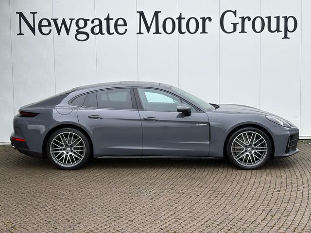 Image for 2025 Porsche Panamera Hybrid 4 - 4+1 *ADAPTIVE CRUISE*