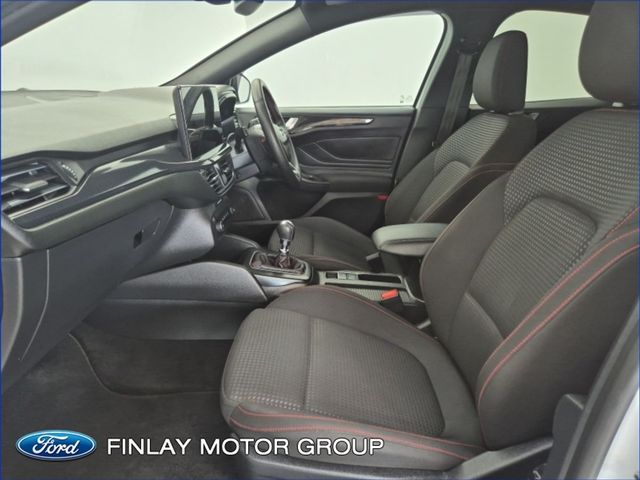 Image for 2022 Ford Focus 1.0T125PS ST-Line NEW MODEL WINTER PACK