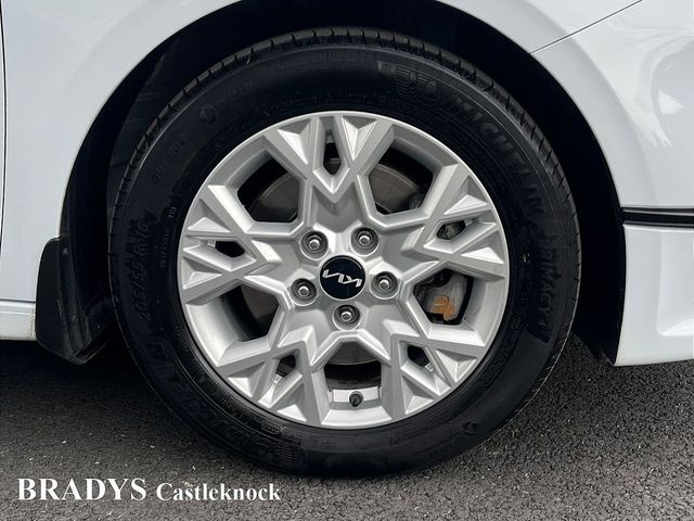 Image for 2023 Kia Ceed 1.6 MHEV K2 Diesel *BALANCE OF KIA 7 YEAR WARRANTY*