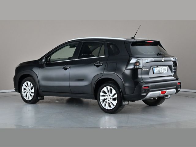 Image for 2024 Suzuki SX4 1.5 S1-hev Motion AGS 5DR Auto