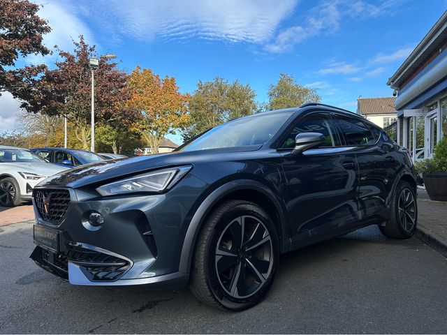 Image for 2021 Cupra Formentor Hybrid-PHEV - Sport / DSG 200bhp / €140 Road Tax - Top Trade-Ins & Great Finance Deals - Assured Dealer Warranty -