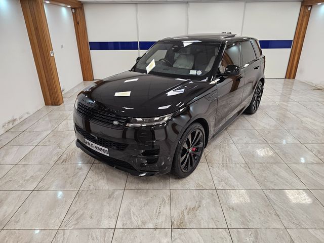 Image for 2023 Land Rover Range Rover Sport P510 E EDITION 