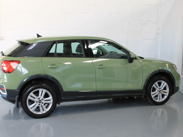 Image for 2022 Audi Q2 30 TDI 116HP SE 4DR