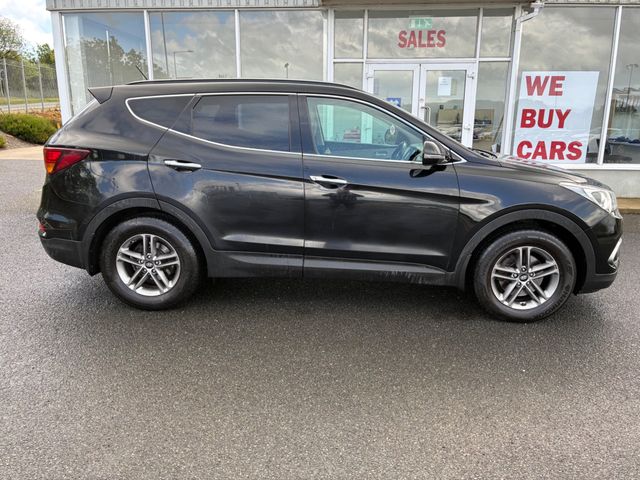 Image for 2017 Hyundai Santa Fe Executive 4WD 5DR