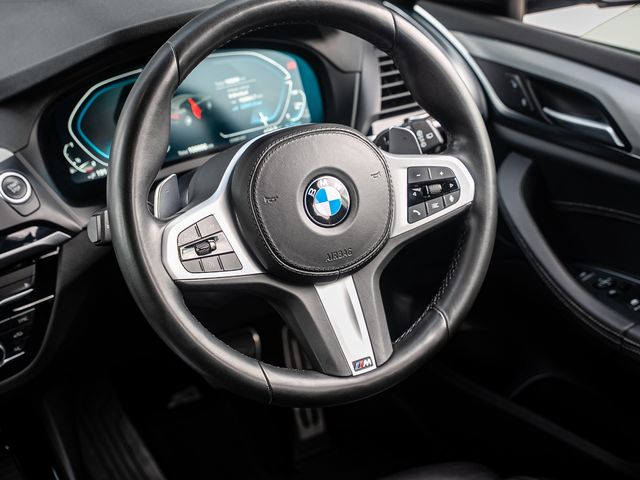 Image for 2021 BMW X3 XDRIVE30E M SPORT