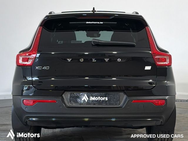 Image for 2023 Volvo XC40 Recharge Ultimate 5DR Auto
