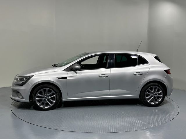 Image for 2016 Renault Megane GT Line Navigation