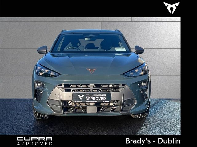 Image for 2025 Cupra Terramar EHYBRID 204HP DSG *CUPRA APPROVED* PHEV