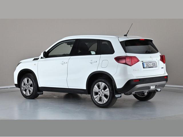 Image for 2026 Suzuki Vitara 1 5 S1 HEV Motion AGS 5