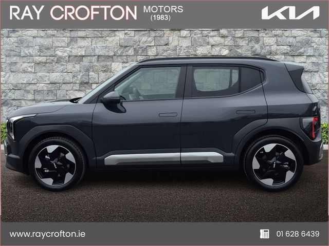 Image for 2026 Kia EV3 EV2