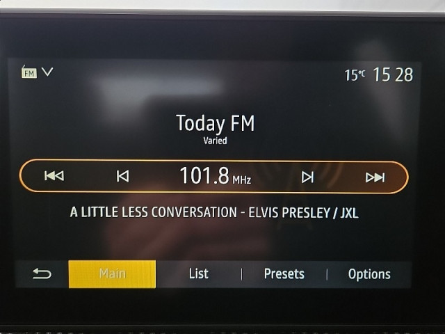 Image for 2022 Dacia Sandero Stepway Comfort TCE 90 MY21.5