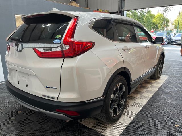 Image for 2019 Honda CR-V 2019 HONDA CR-V EX 2.0 AUTOMATIC / CRUISE CONTROL / REVERSE CAMERA / ELECTRIC MEMORY & HEATED SEATS /